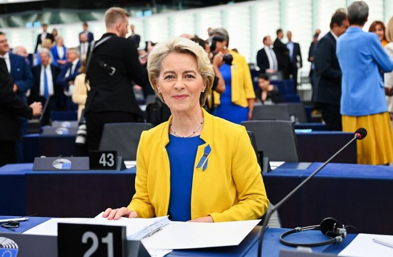 State of the European Union: How many promises from last year’s speech did von der Leyen fulfil?