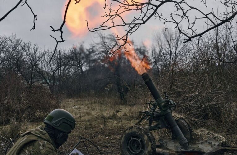 Ukraine war: Drones shot down, pro-war journalists sent pig heads, Bulgaria to donate missiles