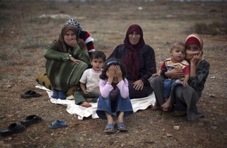 Syrian refugees lose landmark case against Frontex in EU General Court