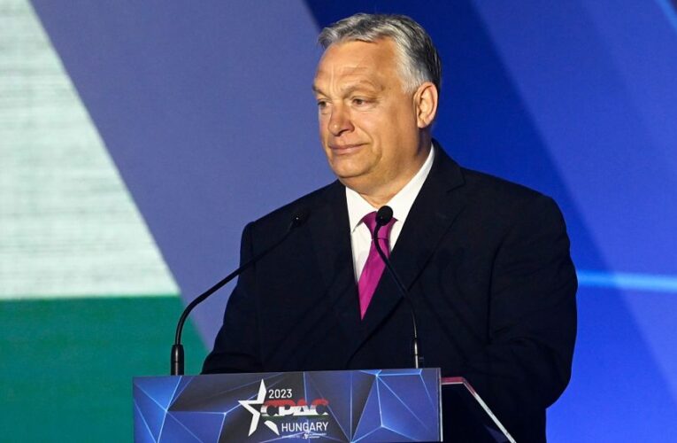 Hungary’s government is funding European publications. But have they had much success?