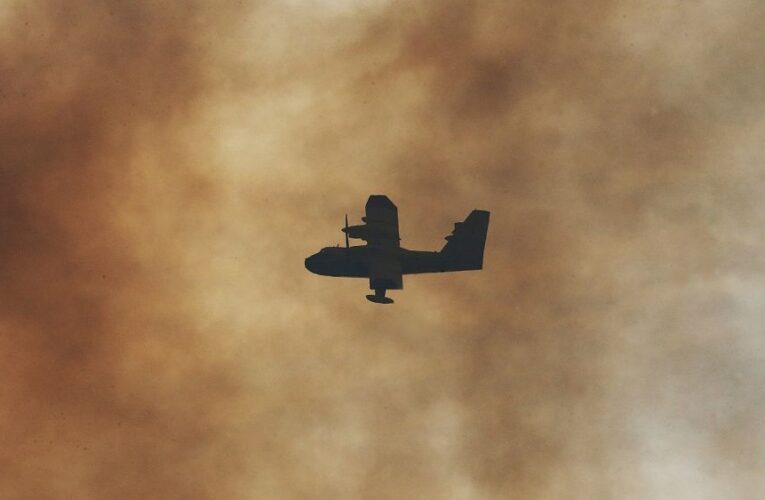 Will the EU’s €720 million gamble on firefighting planes pay off?