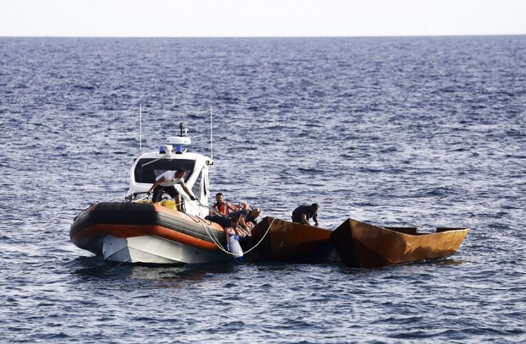 EU releases €127 million in financial aid for Tunisia amid Lampedusa crisis