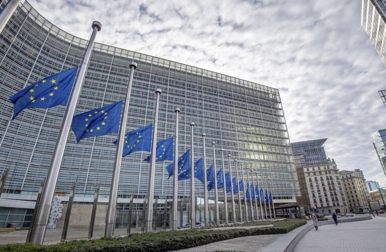 Tech companies spend more than €100 million a year on EU digital lobbying