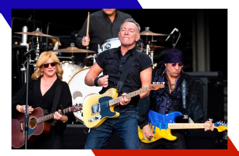 Bruce Springsteen N.J. concert review: Set list, tickets
