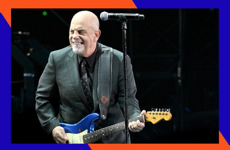 Billy Joel NYE 2023 UBS Arena concert: Where to buy tickets