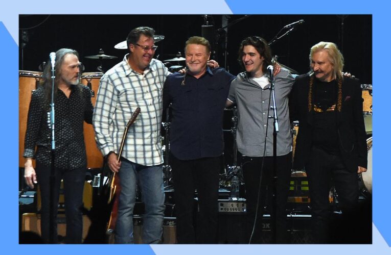 How to get the best prices on tickets to see The Eagles at MSG