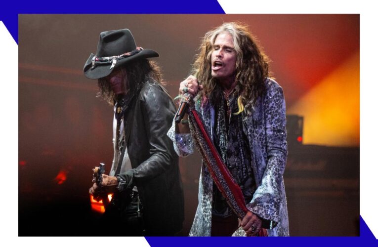 How to get Aerosmith farewell tour tickets in Long Island