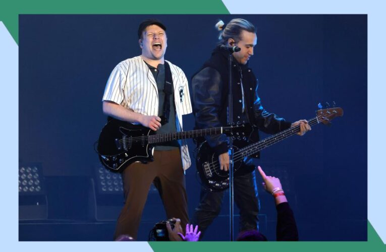 Fall Out Boy and Jimmy Eat World 2024 tour: Tickets and dates