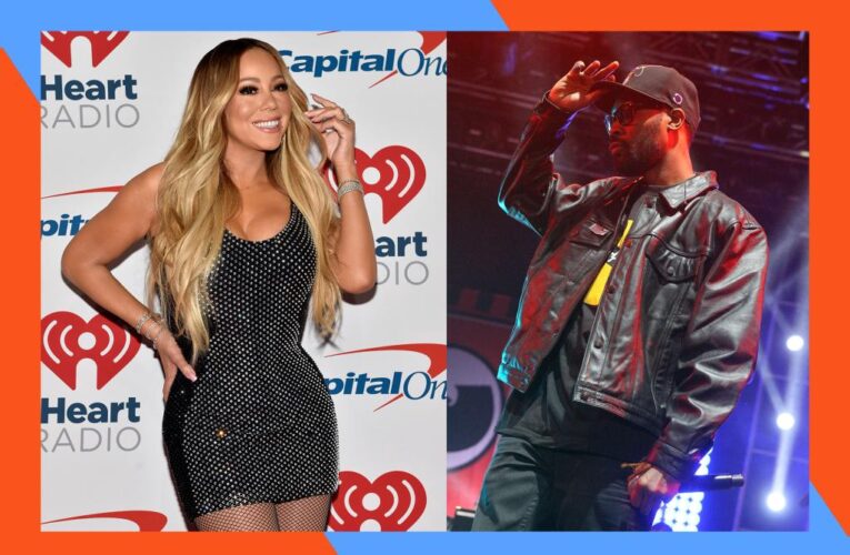 Get tickets to see Mariah Carey, Wu-Tang Clan and Mary J Blige at MSG