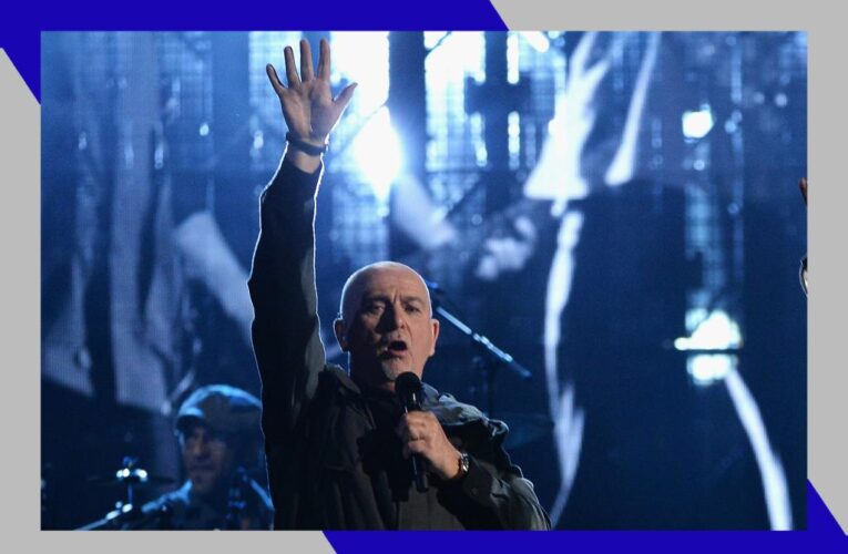 Best Peter Gabriel ‘i/o The Tour’ tickets 2023: Prices, dates