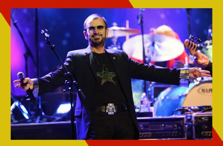 Best Ringo Starr tour tickets 2023: Prices, dates, more