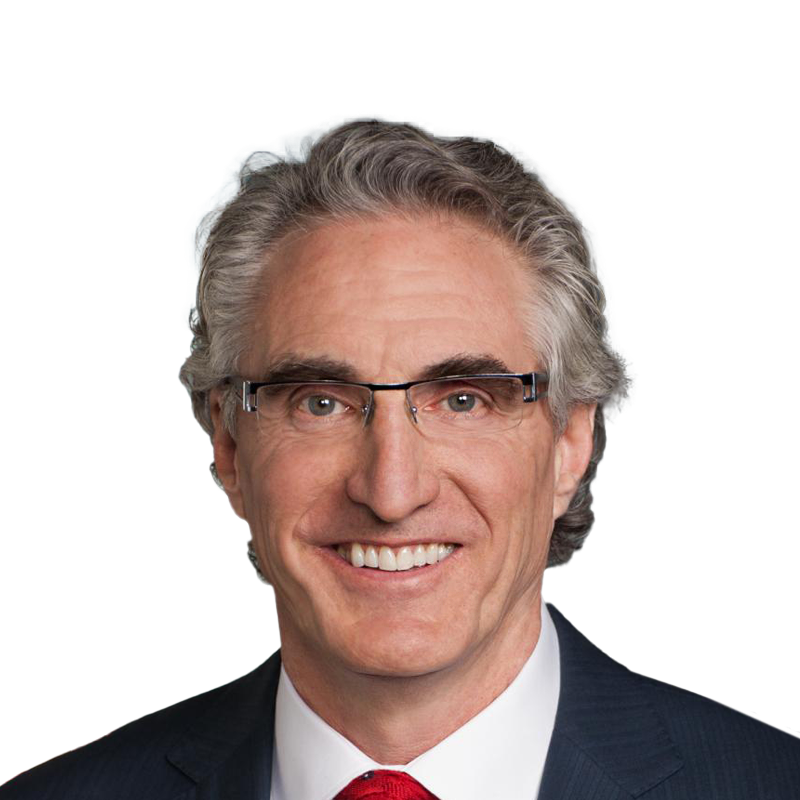 Headshot of Doug Burgum