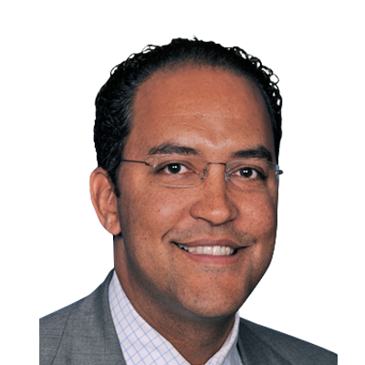 Headshot of Will Hurd