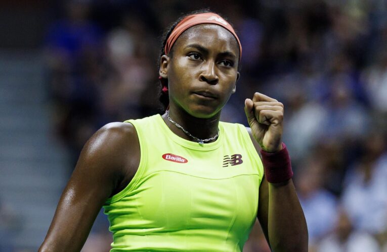 Coco Gauff: when is US Open 2023 champion playing next? What is her schedule for rest of WTA Tour season?