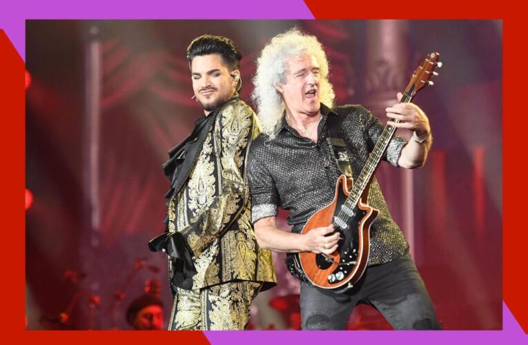 Best Queen ‘Rhapsody Tour’ tickets 2023: Prices, dates, more