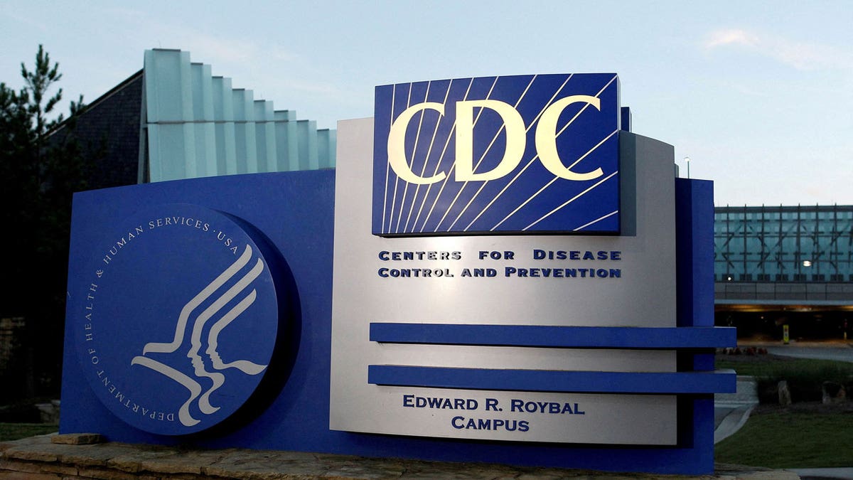 CDC headquarters