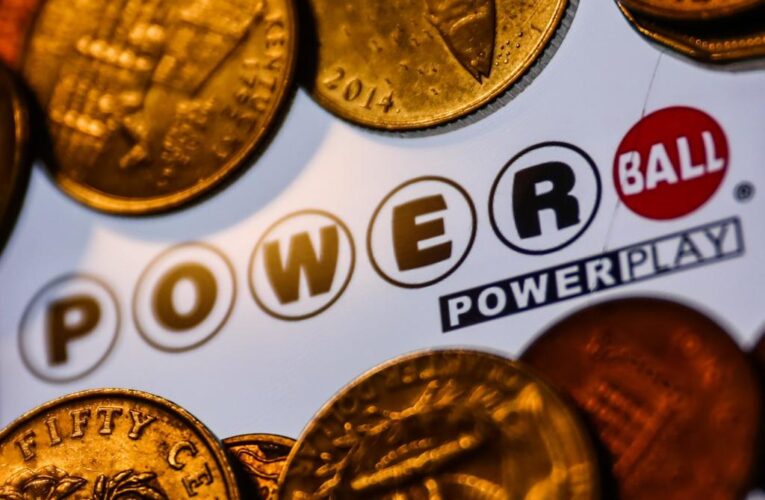 Powerball jackpot soars to estimated $785 million