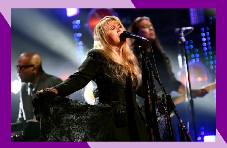 Stevie Nicks extends tour into 2024: Get tickets, dates, prices