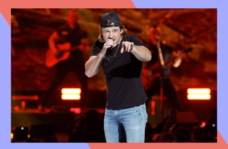 Get Morgan Wallen tickets for ‘One Night at a Time’ tour 2024