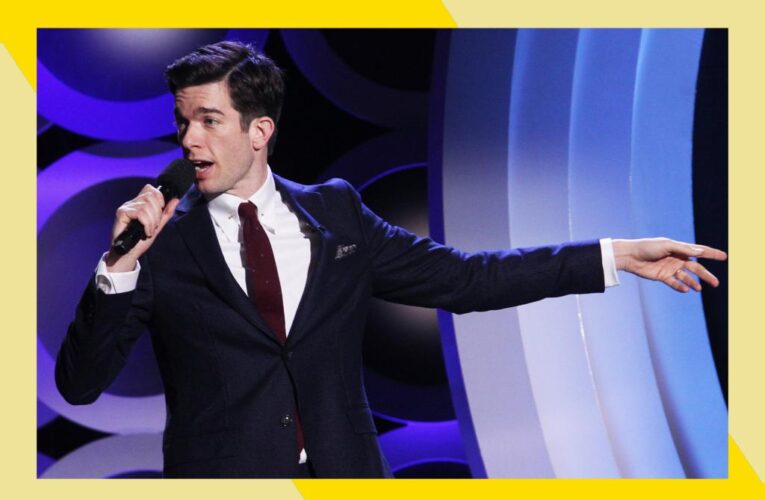 John Mulaney announces 2023 comedy tour: Get tickets and dates