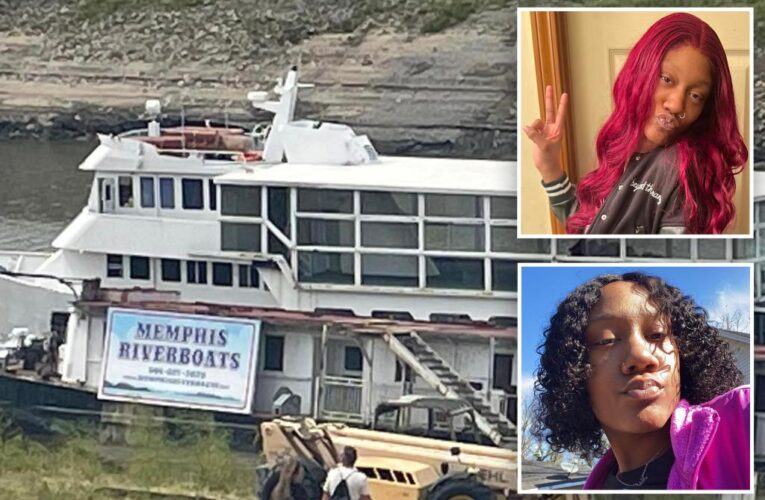 Body found where 21-year-old went missing on Mississippi birthday cruise