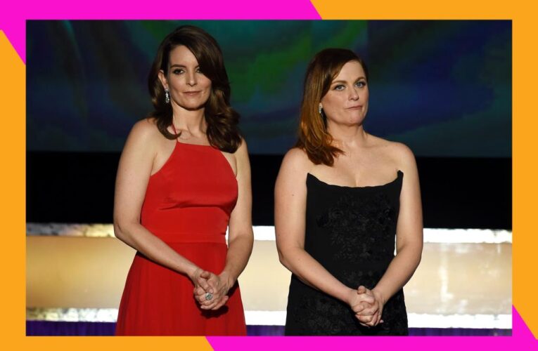 Get tickets to new Tina Fey, Amy Poehler ‘Restless Leg Tour’ dates