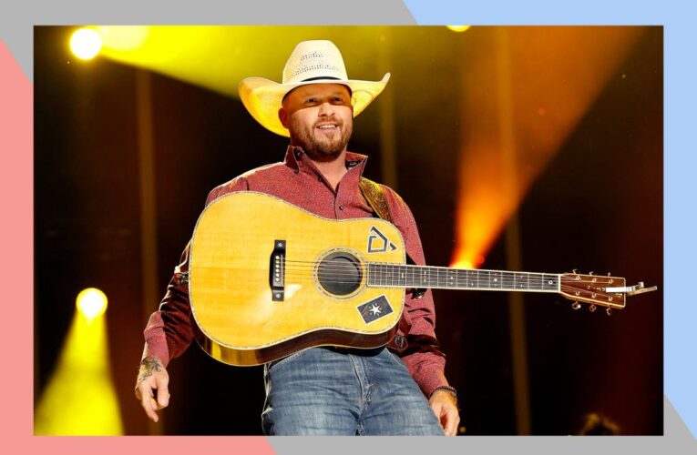 Cody Johnson ‘Leather Tour’ 2023-24: Where to buy tickets