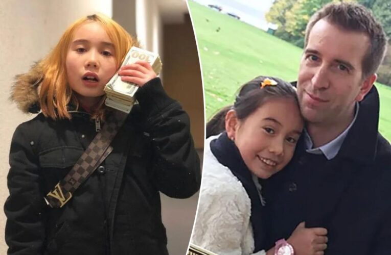 Lil Tay’s court battle with dad ‘has taken a toll on her mental well-being’