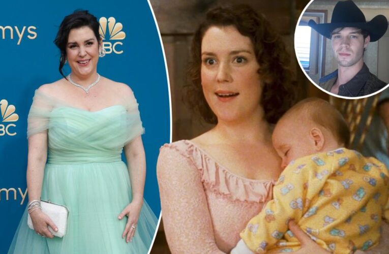 Melanie Lynskey reconnects with ‘Sweet Home Alabama’ kids