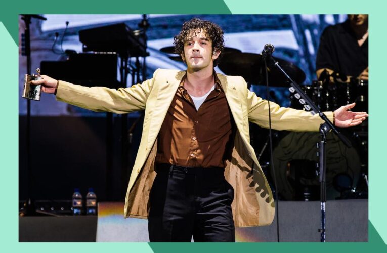 Get cheap tickets to The 1975’s ‘Still… At Their Very Best Tour’