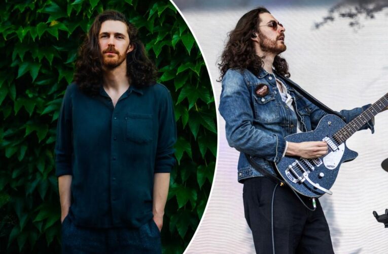 How Hozier’s 2013 hit ‘Take Me to Church’ christened the star