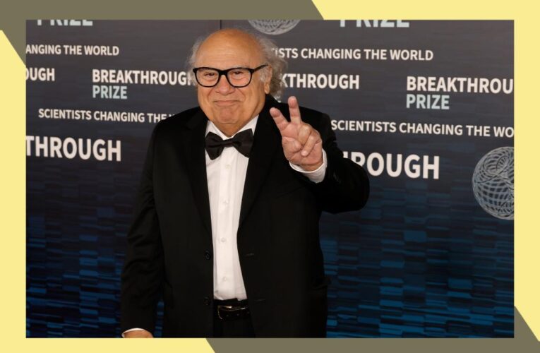 Get tickets to see Danny DeVito on Broadway in “I Need That”