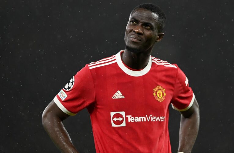 Man Utd's Bailly and Spurs pair Sanchez and Ndombele complete moves to Turkey