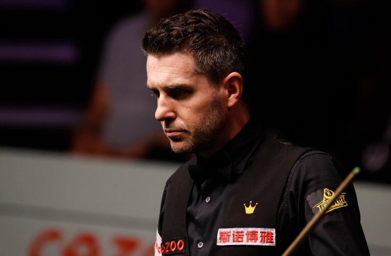 Mark Selby beats David Gilbert on final black to set up quarter-final clash with Jack Lisowski at British Open