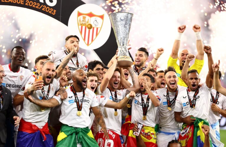 UEFA Europa League schedule 2023-24: Key dates, schedule, who’s qualified, how to watch on TNT Sports