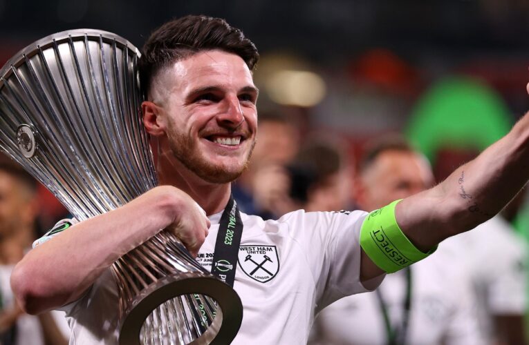 UEFA Europa Conference League schedule 2023-24: Key dates, draw details, who’s qualified, how to watch on TNT Sports