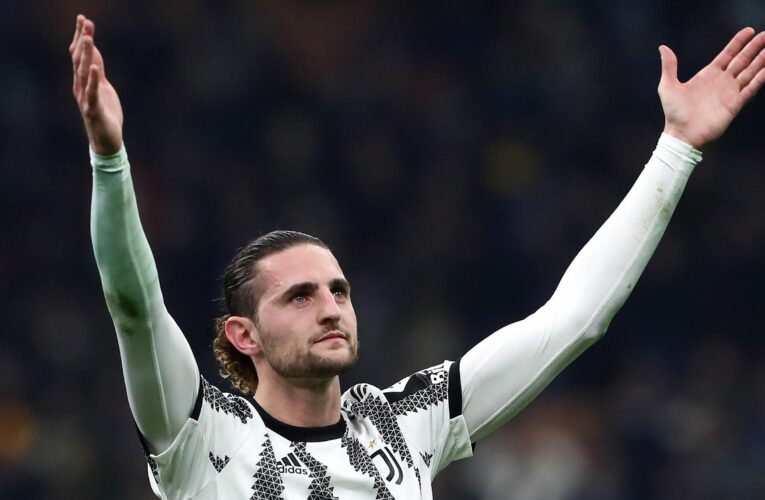 Man Utd and Newcastle eye Rabiot deal in January – Paper Round