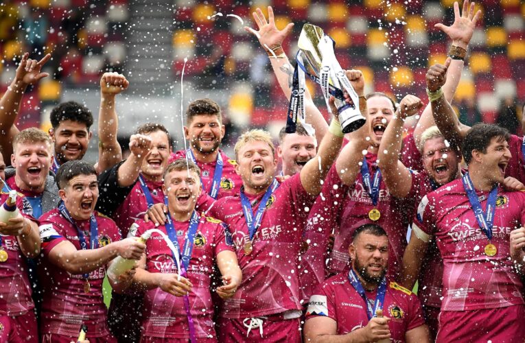 Premiership Rugby Cup 2023: How to watch, schedule, TV channel, groups, fixtures, who is playing