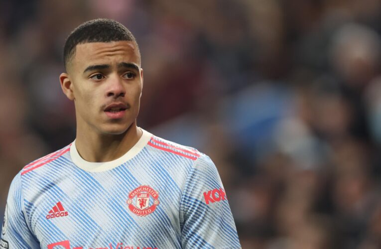 Man Utd striker Greenwood makes La Liga switch with loan to Getafe