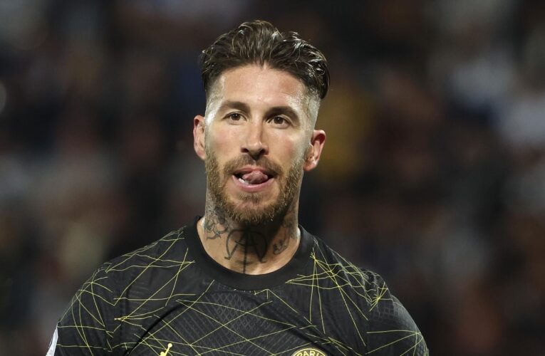 Sergio Ramos set for ‘bombshell’ Sevilla return 18 years after leaving – Paper Round