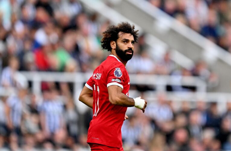 Saudi Pro League director Michael Emenalo still wants to sign Liverpool’s Mohamed Salah – ‘We absolutely close no doors’