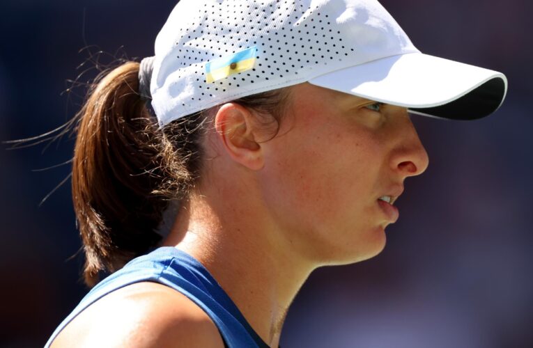 Iga Swiatek follows Jessica Pegula in withdrawing from Guadalajara Open due to ‘intense’ season