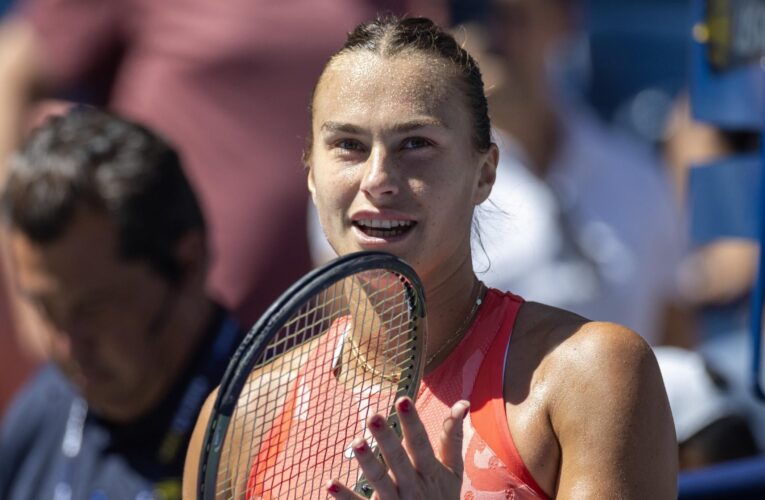 Aryna Sabalenka ‘desperate’ to become world No. 1 with US Open success – John McEnroe