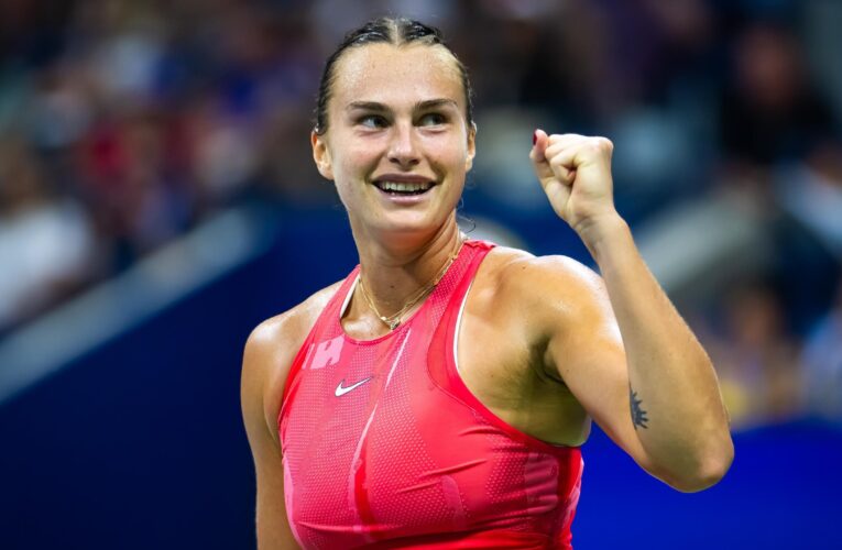Aryna Sabalenka a deserving new No. 1 ahead of Iga Swiatek – but superb season could have been even better