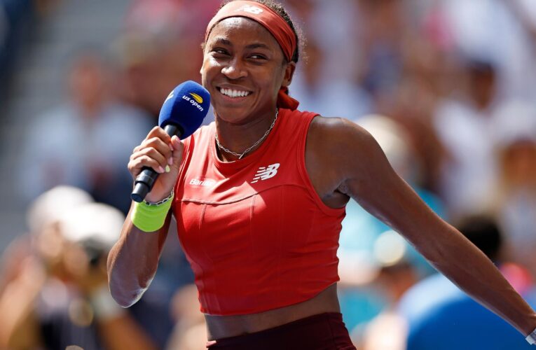 US Open 2023: Day 11 Order of Play and Schedule – When are women’s semi-finals? Coco Gauff in action