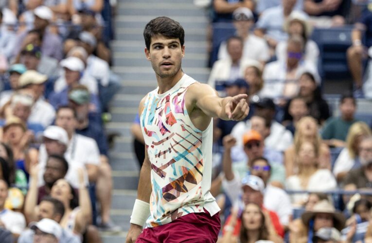 US Open 2023: Day 10 Order of Play and Schedule – When are Carlos Alcaraz, Aryna Sabalenka and Andrey Rublev playing?