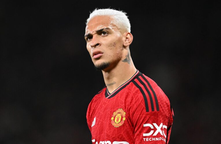 Man Utd could offer Antony in exchange for Kubo – Paper Round