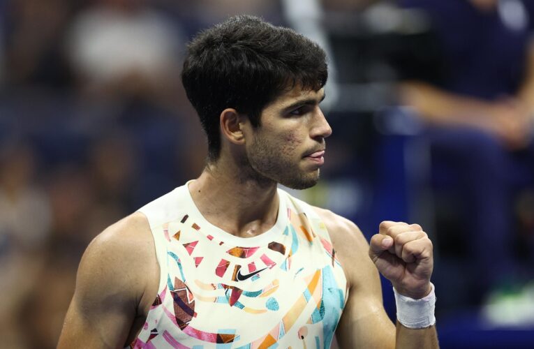 ATP and WTA tennis returns to China: What to expect and where are Carlos Alcaraz and Novak Djokovic playing?