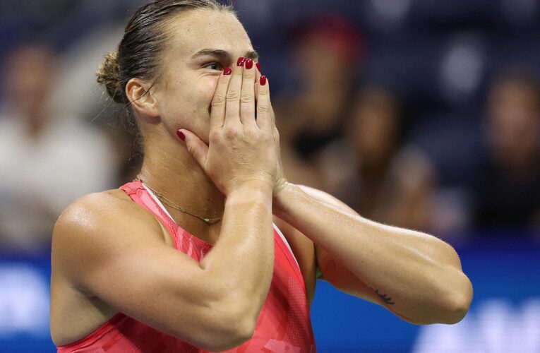 Aryna Sabalenka stages stunning comeback to thwart Madison Keys and reach US Open final against Coco Gauff