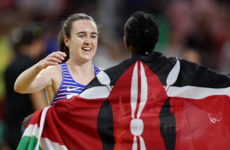 Brussels Diamond League: Laura Muir wins 1500m, Jakob Ingebrigtsen breaks 2000m world record dating back 24 years